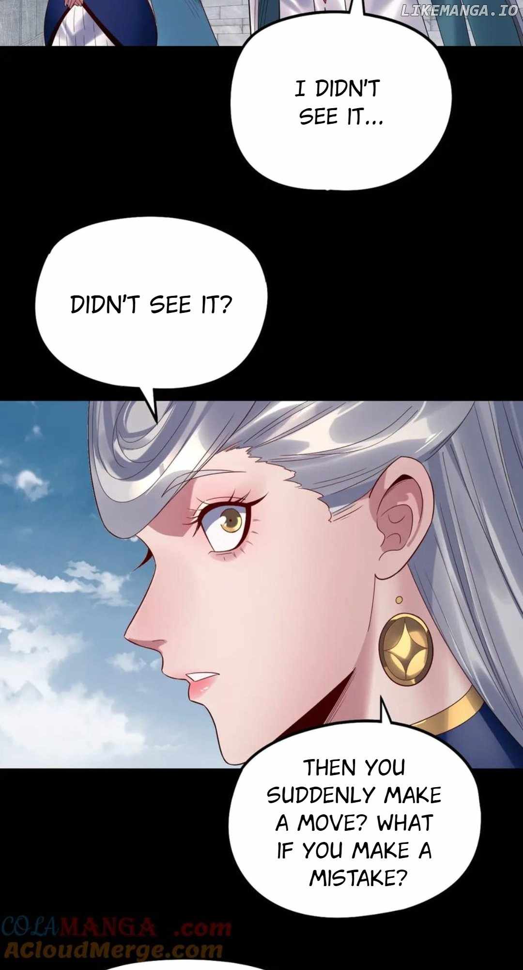 I Am The Fated Villain Chapter 254 10
